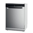 WHIRLPOOL - Lave-vaisselle 60cm 14 Couverts 44db Inox - WFC3C34PX - vignette