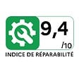 WHIRLPOOL - lave-vaisselle 60cm 15 couverts 38db tout intégrable - WH7IA15AM6L0 - vignette