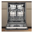 WHIRLPOOL - lave-vaisselle 60cm 15 couverts 38db tout intégrable - WH7IA15AM6L0 - vignette