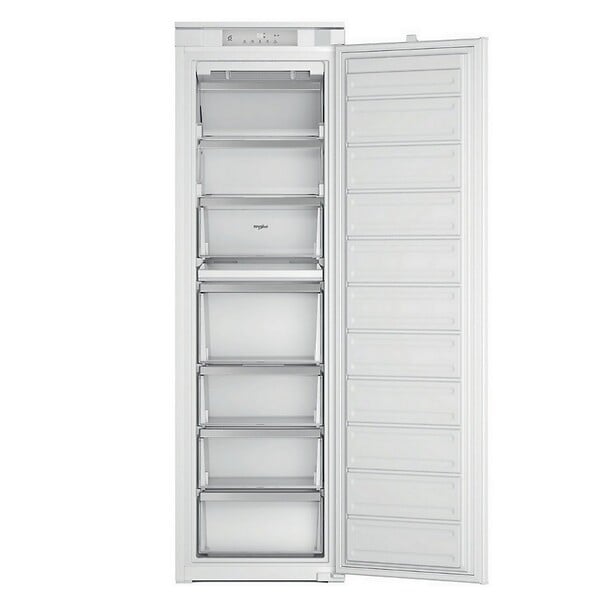 WHIRLPOOL - Congélateur Intégrable à Glissières 209l - WHSD18F053C1FR - large