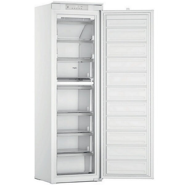 WHIRLPOOL - Congélateur Intégrable à Glissières 209l - WHSD18F053C1FR - large