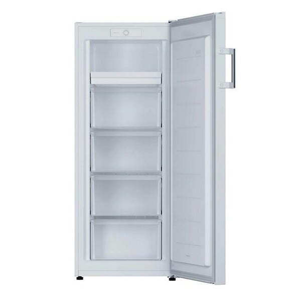 CANDY - congélateur armoire 55cm 169l lowfrost - CNUQ2L513EWH - large