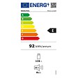 WHIRLPOOL - Réfrigérateur 1 Porte Intégrable 126l - WHLS2131B4 - vignette