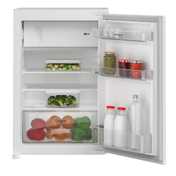 WHIRLPOOL - Réfrigérateur Top Encastrable 110l - WHSS2131B4 - large