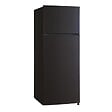 GLEM - Réfrigérateur Combiné 55cm 204l - GRF2103BK - vignette