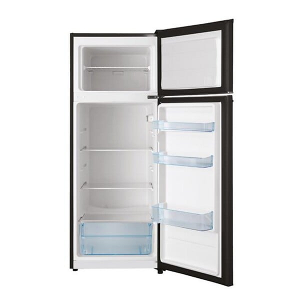 GLEM - Réfrigérateur Combiné 55cm 204l - GRF2103BK - large