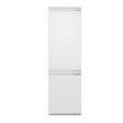 WHIRLPOOL - Réfrigérateur Combiné Intégrable à Glissières 268l - WHC18D071A1FR - vignette