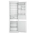 WHIRLPOOL - Réfrigérateur Combiné Intégrable à Glissières 268l - WHC18D071A1FR - vignette