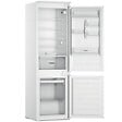 WHIRLPOOL - Réfrigérateur Combiné Intégrable à Glissières 268l - WHC18D071A1FR - vignette