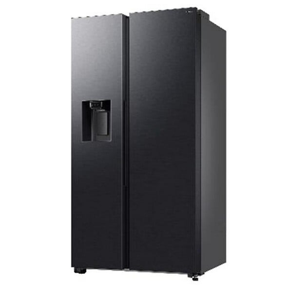 SAMSUNG - Réfrigérateur Américain 640l - RS70F64KEF - large
