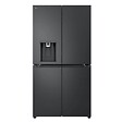 LG - Réfrigérateur Américain 641l Nonofrost - GML960EVBE - vignette