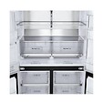 LG - Réfrigérateur Américain 641l Nonofrost - GML960EVBE - vignette