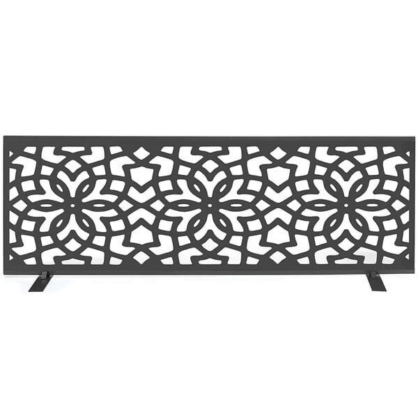 ID MARKET - Panneau décoratif universel 150 x 50 CM GRANADA gris - large