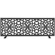 ID MARKET - Panneau décoratif universel 150 x 50 CM GRANADA gris - vignette