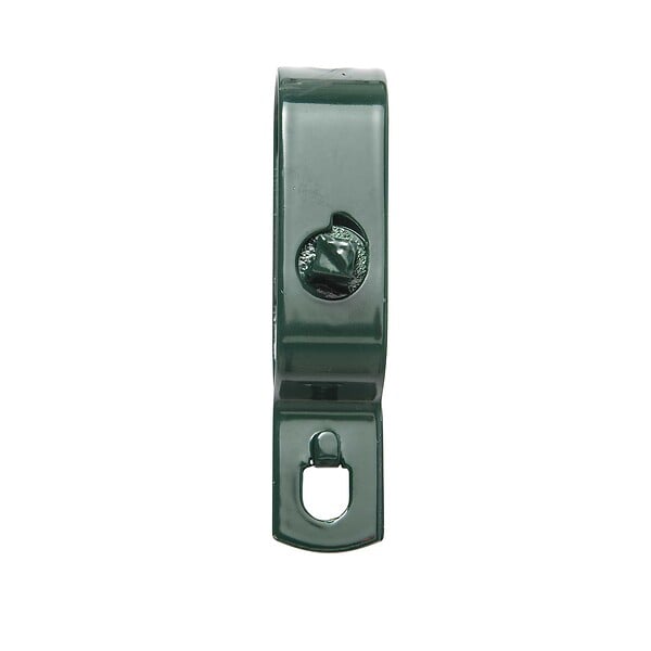 WERKAPRO - Tendeur en acier galvanisé plastifié vert  N°3 - large