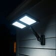 LUMISKY - Projecteur solaire sensor CLIPPER 850LM - vignette
