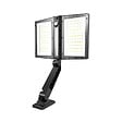 LUMISKY - Projecteur solaire sensor CLIPPER 850LM - vignette