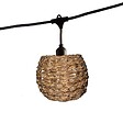 LUMISKY - Guirlande connectable PINE 7 ampoules E27 6M - vignette