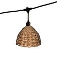 LUMISKY - Guirlande connectable MELLOW 7 ampoules E27 6M - vignette