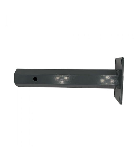 DAEWOO - Paire de roues métalliques 4.00-8 axe 32 mm pour motoculteur toute marque – DAEWOO DAACC-116-32 - large