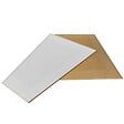 ID MARKET - Tapis extérieur KEOLA effet jute 270 x 370 CM - vignette
