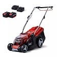 EINHELL - Tondeuse sans fil GE-CM 36/36 Li - 36V - brushless - coupé 36cm - bac 40L - 2 batteries 4,0 Ah - vignette