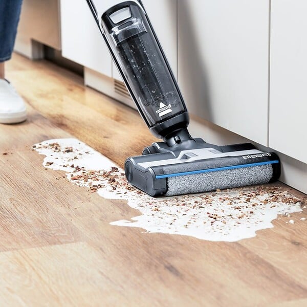 BISSEL - CrossWave HF3 Cordless Select - Nettoyeur multifonction - large