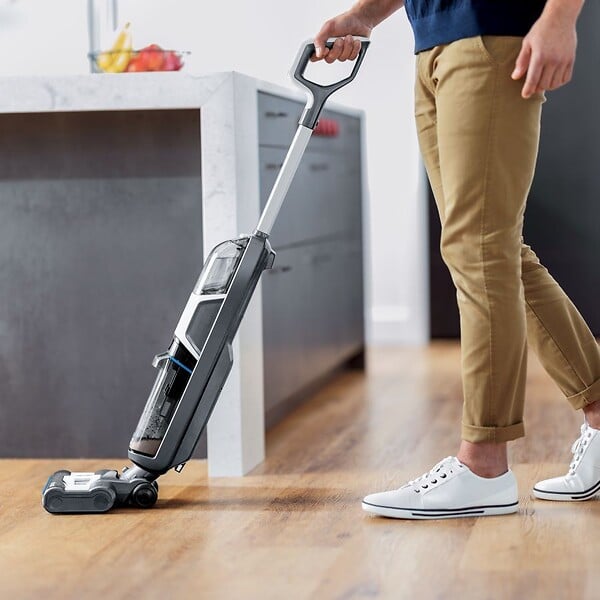 BISSEL - CrossWave HF3 Cordless Select - Nettoyeur multifonction - large