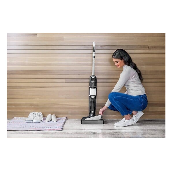 BISSEL - CrossWave HF3 Cordless Select - Nettoyeur multifonction - large