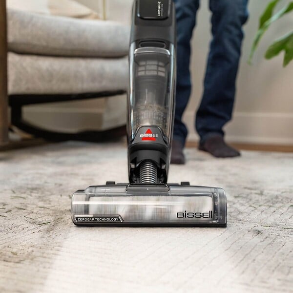 BISSEL - aspirateur laveur rechargeable - 3999N - large