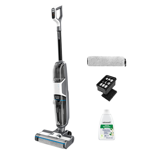 BISSEL - CrossWave HF3 Cordless Pro - Nettoyeur multifonction - large