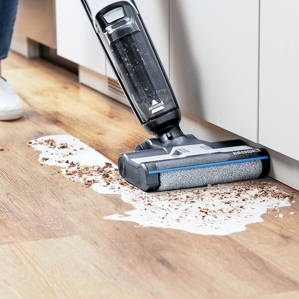BISSEL - CrossWave HF3 Cordless Pro - Nettoyeur multifonction - large