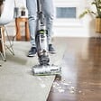 BISSEL - Crosswave Hydrosteam Pet Select - Nettoyeur multifonction - vignette