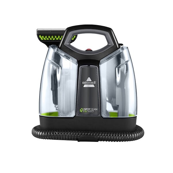 BISSEL - SpotClean Pet Select - Détacheurs à eau - large