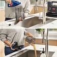 BISSEL - SpotClean C5 Select - Détacheurs à eau - vignette