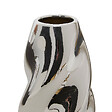 ATMOSPHERA - Vase crmq tors sky arg h21 - vignette