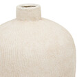 ATMOSPHERA - Vase crmq grave romia nude h31 - vignette
