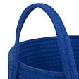 ATMOSPHERA - Panier en coton - Lot de 4 - Flow - vignette