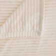 ATMOSPHERA - Plaid flan cotl arum iv240x220 - vignette