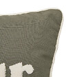 ATMOSPHERA - Couss cot brod cheri 38x58 - vignette