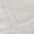 ATMOSPHERA - Plaid fausse fourrure 3D Zephy - Blanc - 180x230cm - vignette
