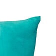 ATMOSPHERA - Coussin velours berlingot Flow - vignette