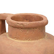 ATMOSPHERA - Cruche trct romia h16 out - vignette
