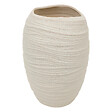 ATMOSPHERA - Vase crmq destru prudi h31.5 - vignette