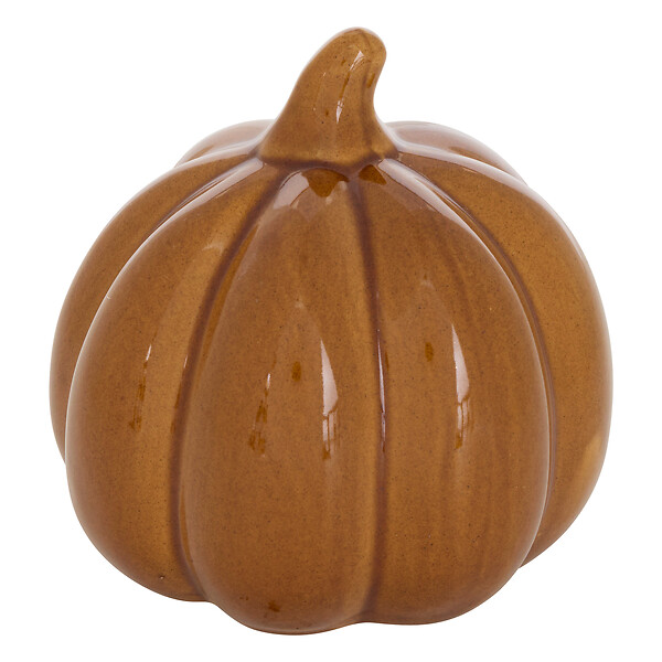 ATMOSPHERA - Citrouille crmq automne d10,5 - large