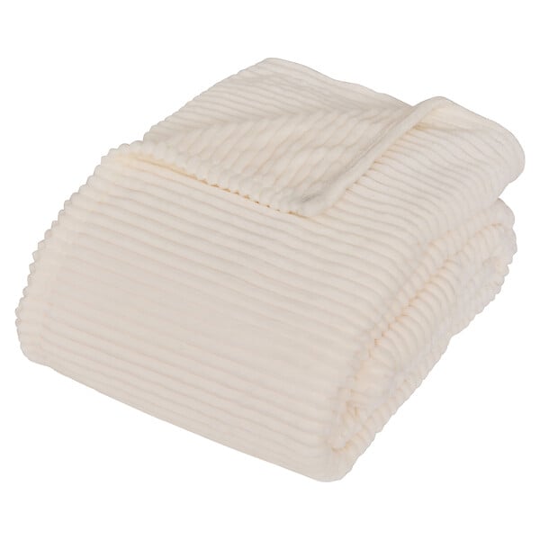 ATMOSPHERA - Plaid flan cotl arum iv240x220 - large