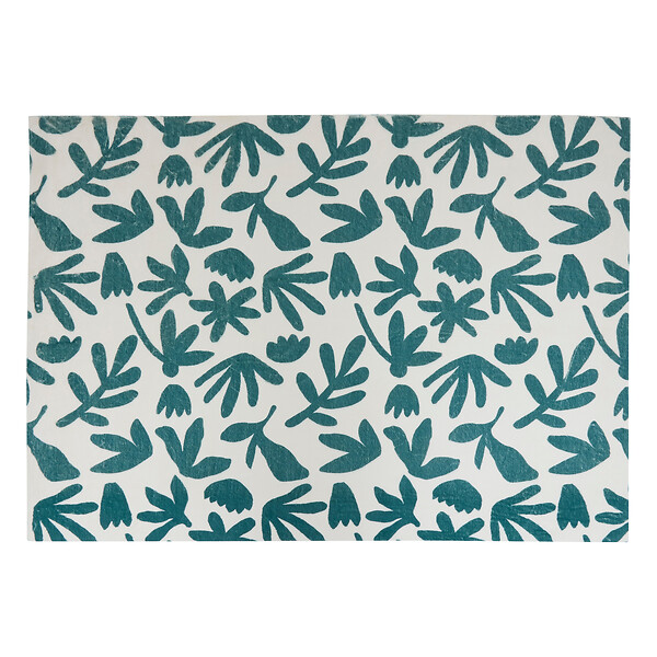 ATMOSPHERA - Tapis four doux 120x150 assbox - large