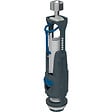 GEBERIT - Mecanisme de chasse d'eau geberit 3/6l pour wc a poser - vignette