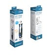 GEBERIT - Mecanisme de chasse d'eau geberit 3/6l pour wc a poser - vignette