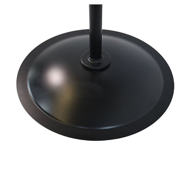 GARLAND - Ventilateur sur pied GARLAND TURBO 30P-V23 Noir - large